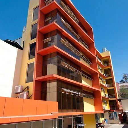 M Citi Suites Cebu Kültér fotó