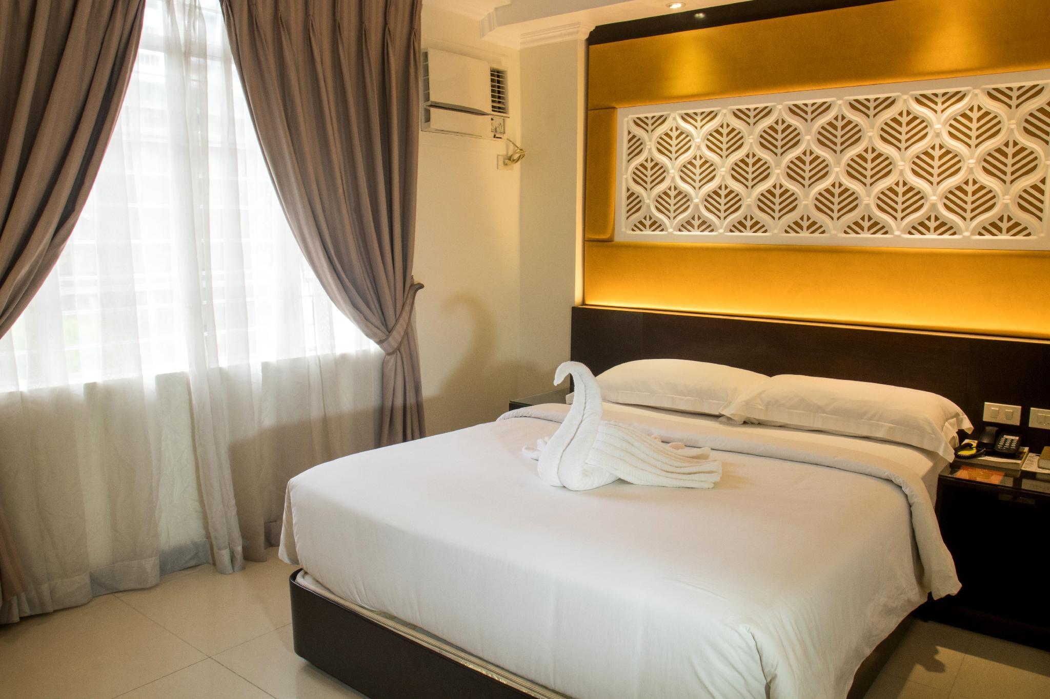 M Citi Suites Cebu Kültér fotó