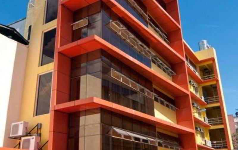 M Citi Suites Cebu Kültér fotó