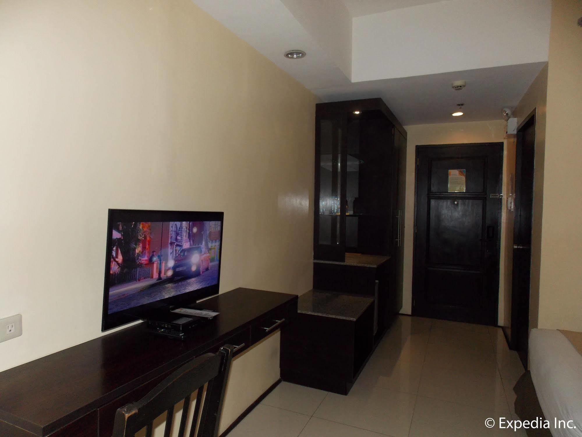 M Citi Suites Cebu Kültér fotó