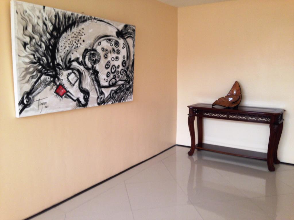 M Citi Suites Cebu Kültér fotó