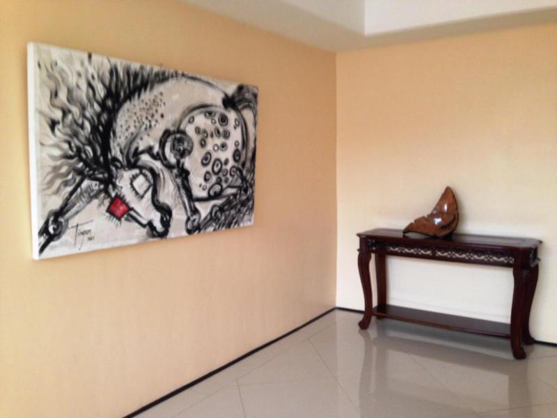 M Citi Suites Cebu Kültér fotó
